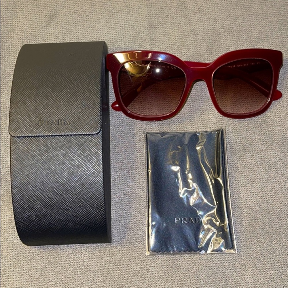 Prada sunglasses